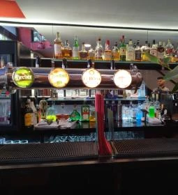 Mirch Masala Indian Restaurant & Bar