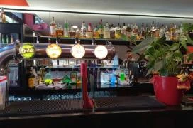 Mirch Masala Indian Restaurant & Bar Budapest