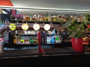 Mirch Masala Indian Restaurant & Bar Budapest