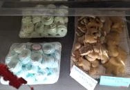 Mirgitta Cukrászda Vác