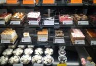 Mirgitta Cukrászda Vác