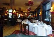 Café Astoria Restaurant Budapest