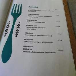 Mischenko Kitchen Budapest - Egyéb