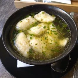 Mischenko Kitchen Budapest - Étel/ital