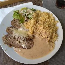 Mischenko Kitchen Budapest - Étel/ital