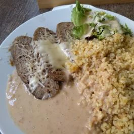 Mischenko Kitchen Budapest - Étel/ital