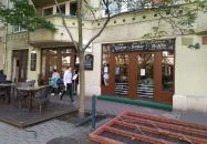 Mischenko Kitchen Budapest