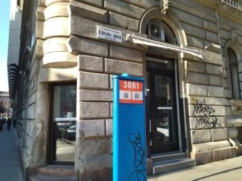 Mishto Café & Deli Budapest