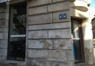 Mishto Café & Deli Budapest