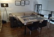 Mishto Café & Deli Budapest