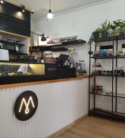 Mishto Café & Deli