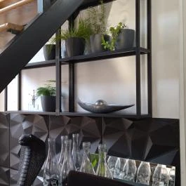 Mishto Café & Deli Budapest - Belső