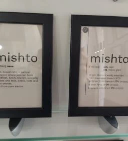 Mishto Café & Deli