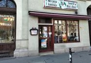 Misi Papa Konyhája Budapest Misi Papa Konyhája Budapest