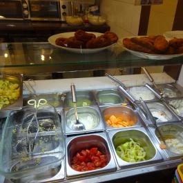 Misi Papa Konyhája Budapest - Étel/ital