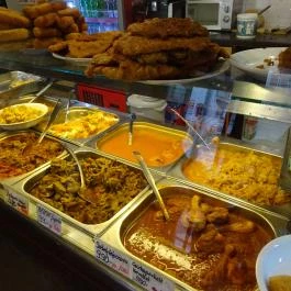 Misi Papa Konyhája Budapest - Étel/ital