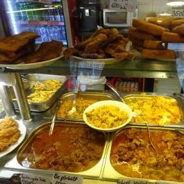 Misi Papa Konyhája Budapest - Étel/ital