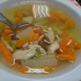 Misi Papa Konyhája Budapest - Étel/ital