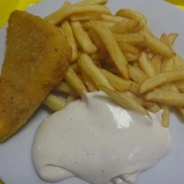 Misi Papa Konyhája Budapest - Étel/ital