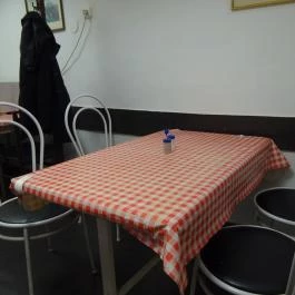 Misi Papa Konyhája Budapest - Belső