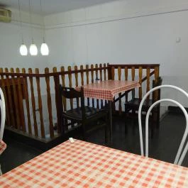 Misi Papa Konyhája Budapest - Belső