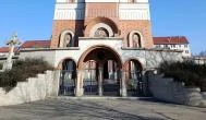 Miskolc-Belvárosi Nagyboldogasszony Görögkatolikus Székesegyház, Miskolc