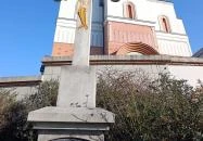Miskolc-Belvárosi Nagyboldogasszony Görögkatolikus Székesegyház Miskolc