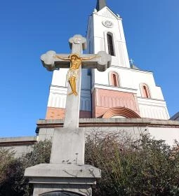 Miskolc-Belvárosi Nagyboldogasszony Görögkatolikus Székesegyház