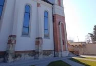 Miskolc-Belvárosi Nagyboldogasszony Görögkatolikus Székesegyház Miskolc