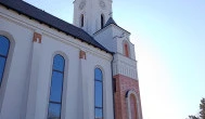 Miskolc-Belvárosi Nagyboldogasszony Görögkatolikus Székesegyház, Miskolc