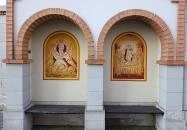 Miskolc-Belvárosi Nagyboldogasszony Görögkatolikus Székesegyház Miskolc