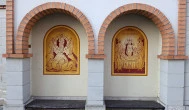 Miskolc-Belvárosi Nagyboldogasszony Görögkatolikus Székesegyház, Miskolc