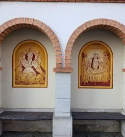 Miskolc-Belvárosi Nagyboldogasszony Görögkatolikus Székesegyház