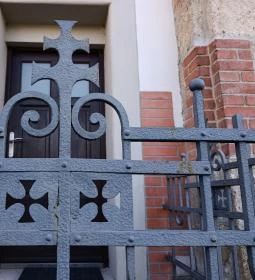 Miskolc-Belvárosi Nagyboldogasszony Görögkatolikus Székesegyház