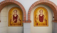 Miskolc-Belvárosi Nagyboldogasszony Görögkatolikus Székesegyház, Miskolc