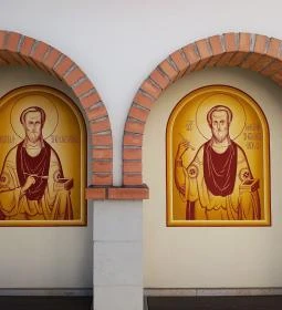 Miskolc-Belvárosi Nagyboldogasszony Görögkatolikus Székesegyház