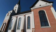 Miskolc-Belvárosi Nagyboldogasszony Görögkatolikus Székesegyház, Miskolc