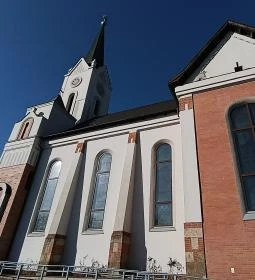 Miskolc-Belvárosi Nagyboldogasszony Görögkatolikus Székesegyház