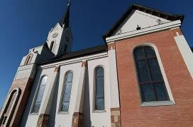 Miskolc-Belvárosi Nagyboldogasszony Görögkatolikus Székesegyház Miskolc