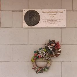 Miskolc-Belvárosi Nagyboldogasszony Görögkatolikus Székesegyház Miskolc - Külső kép