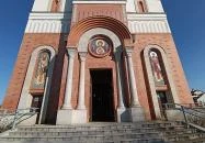 Miskolc-Belvárosi Nagyboldogasszony Görögkatolikus Székesegyház Miskolc