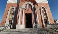 Miskolc-Belvárosi Nagyboldogasszony Görögkatolikus Székesegyház, Miskolc