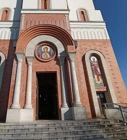 Miskolc-Belvárosi Nagyboldogasszony Görögkatolikus Székesegyház