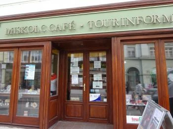 Miskolc Cafe Miskolc