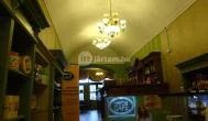 Miskolc Cafe Miskolc - Belső