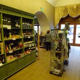 Miskolc Cafe Miskolc - Belső