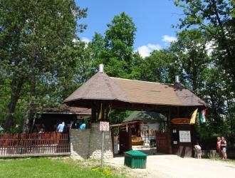 Miskolci Állatkert & Kultúrpark