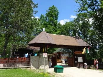 Miskolci Állatkert Miskolc