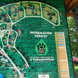Miskolci Állatkert & Kultúrpark Miskolc - Egyéb