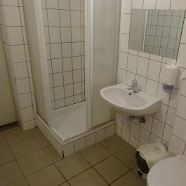 Miskolci Egyetem Bolyai Kollégiuma Miskolc - Szobák